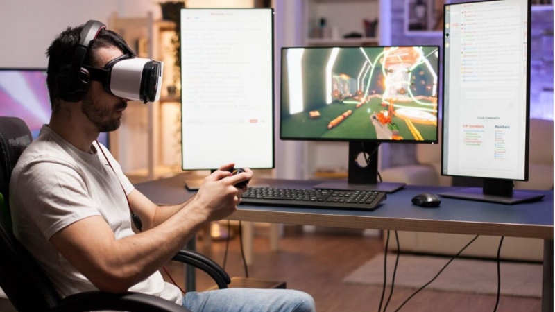 Gaming Releases PBLinuxTech