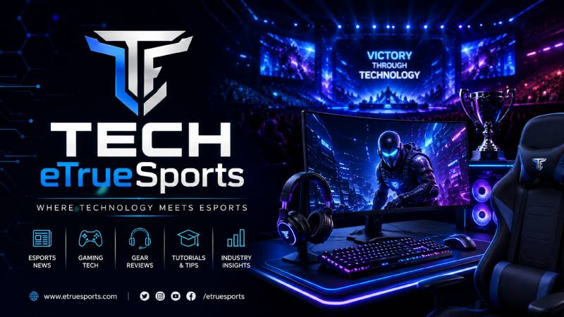 Tech eTrueSports