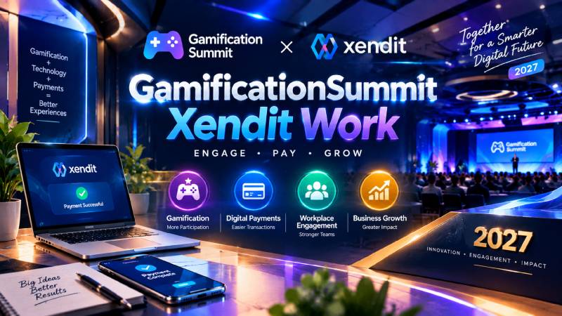 GamificationSummit Xendit Work_