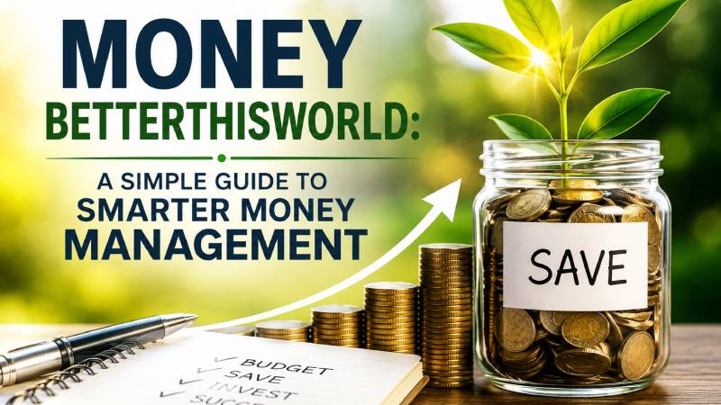 Money BetterThisWorld_