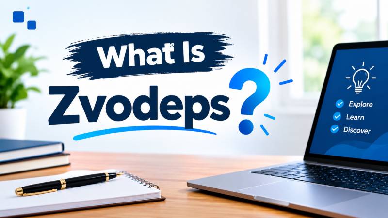 What Is Zvodeps: Meaning, Websites, and What’s Actually Verified